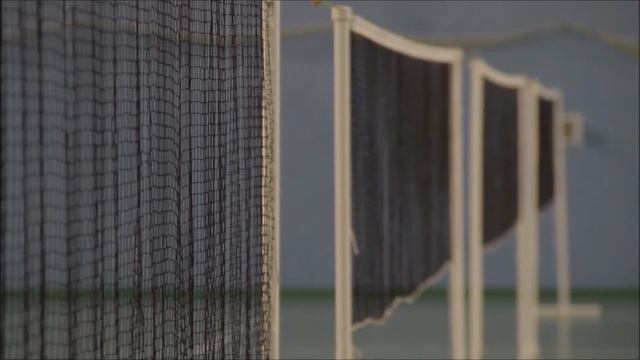 ГГУтв - сюжет о Семёновой Анастасии студентке ГГУ мастере спорта по бадминтону. Раменское