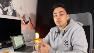 PERFORMANCE ZU WILD | M1 MacBook Air Review (deutsch)