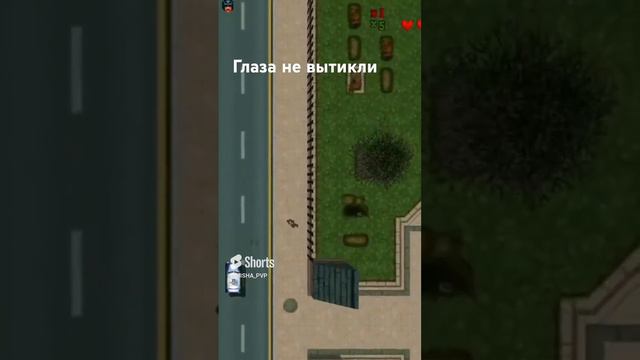 GTA2 GAMEPLAY