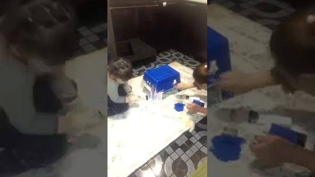 Декор детского стульчика своими руками