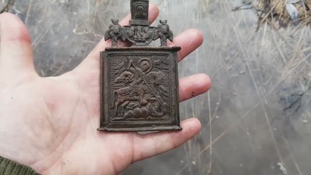 Как я СКЛАДЕНЬ собрал!!!