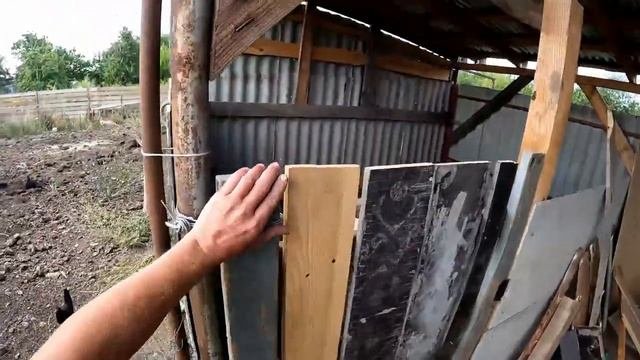 Ремонт кухни мечты продолжается жизнь в деревне 140
