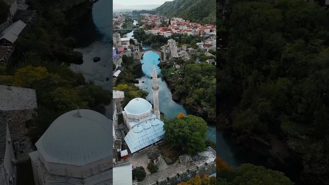 🇧🇦 Мостар, Босния и Герцеговина
