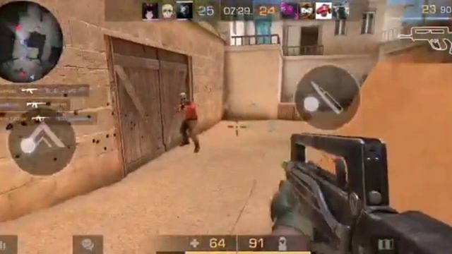 standoff2 ранила меня😈😈😈😈