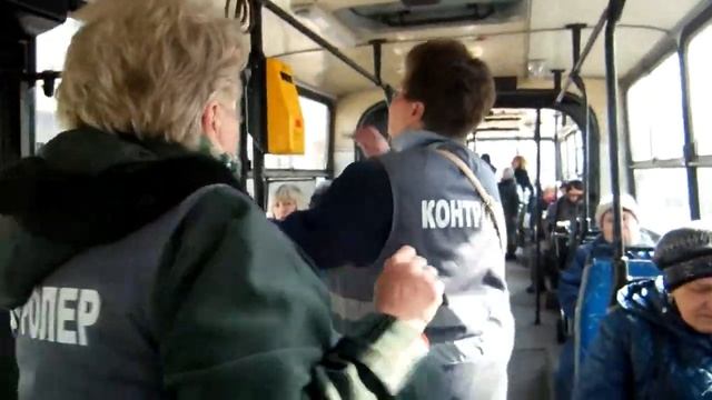 Белая Церковь, Ikarus 280.94