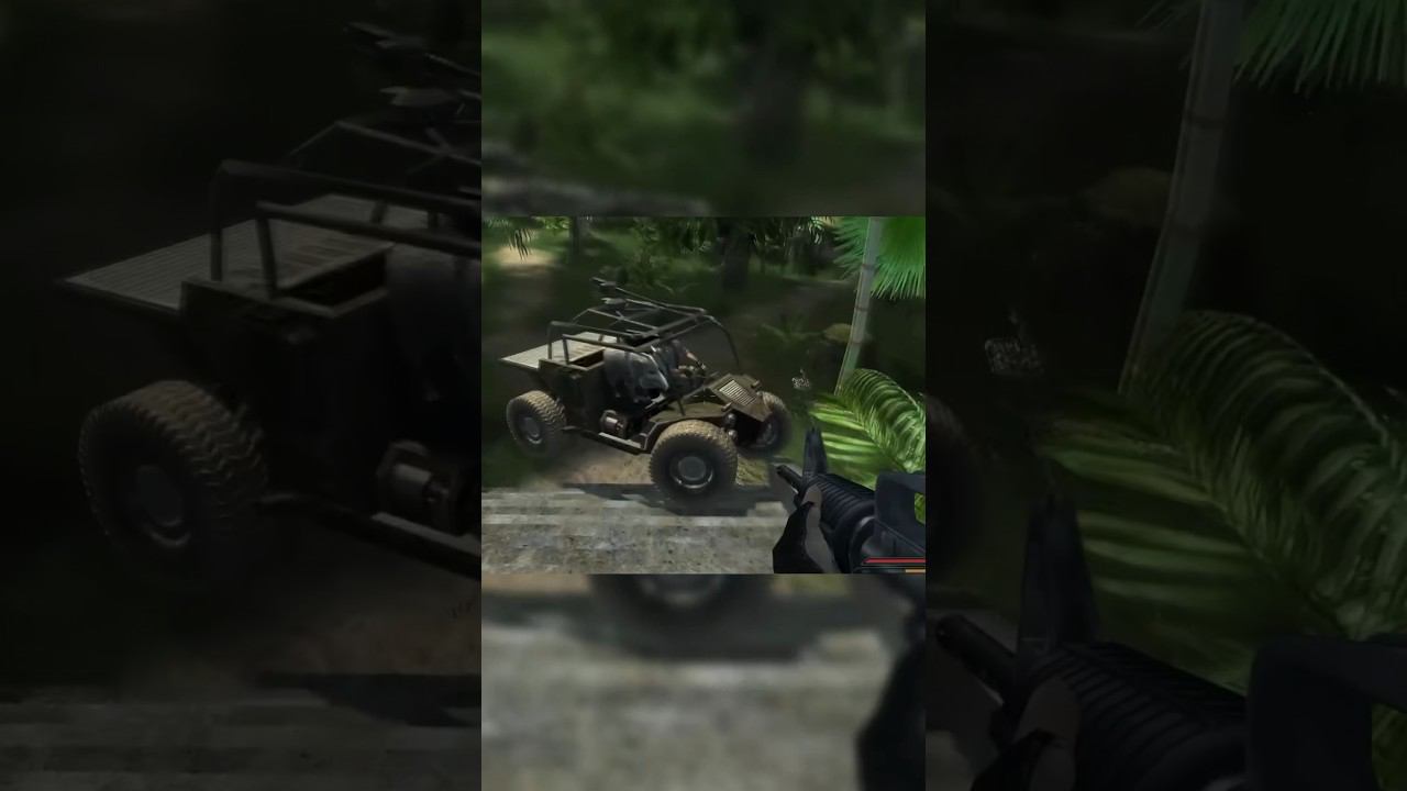 ТЫ ОБ ЭТОМ НЕ ЗНАЛ 150% #farcry #пасхалка #прохождение