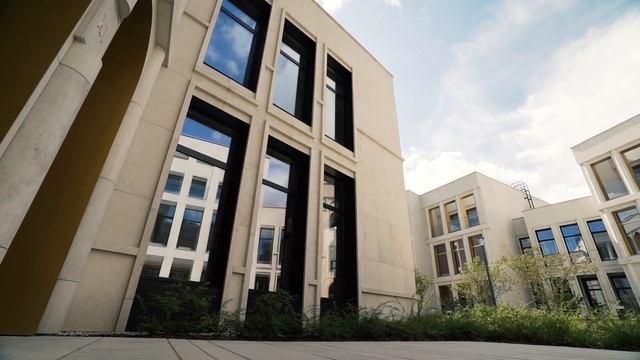 Виллы для миллиардеров в центре Москвы! Deluxe недвижимость в Москве. Cameo Moscow Villas.