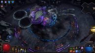 Path of Exile Heist - Uber Elder Boss - Hexblast Trickster