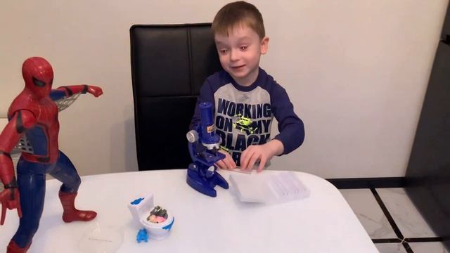 Почему надо мыть руки? ?