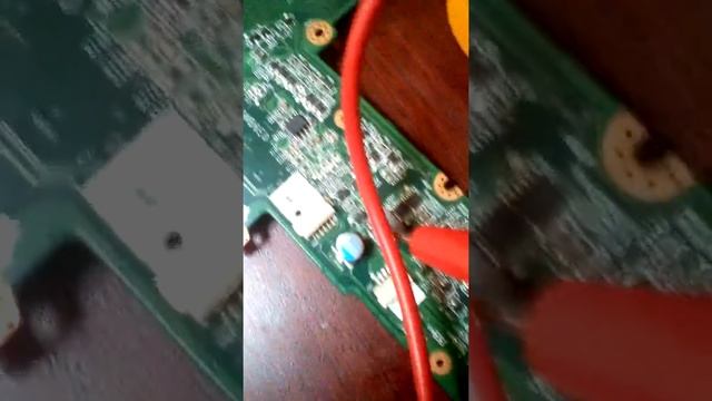 Perbaiki Notebook Acer Aspire One Happy 2 Mati Total
