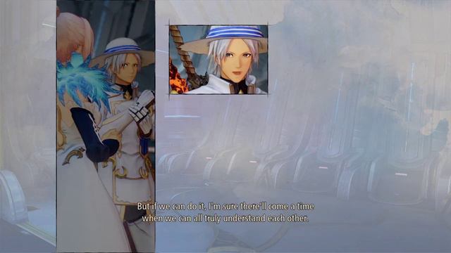 Rena's Dark Past 2 | Tales of Arise (Part 45.5)