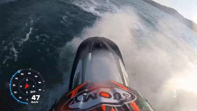 98_Cintio / JetSky Kawasaki