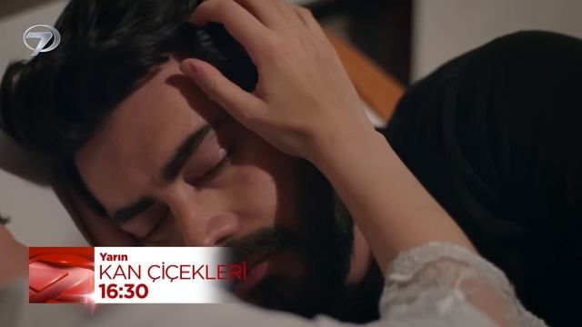 Kan Çiçekleri 133. Bölüm Fragmanı (29 Haziran Perşembe)