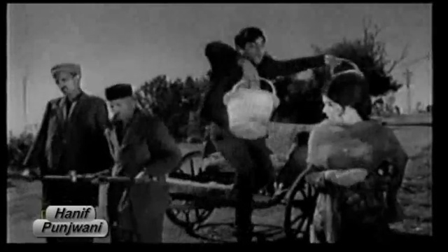 ذندگی اپنی تھی اب تک