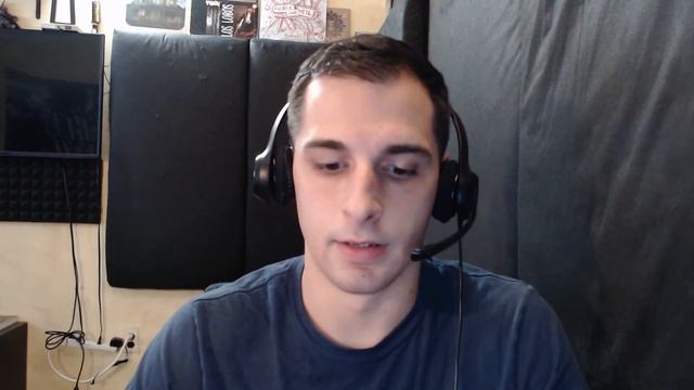 Logitech C922 Pro Stream Webcam Review 2021