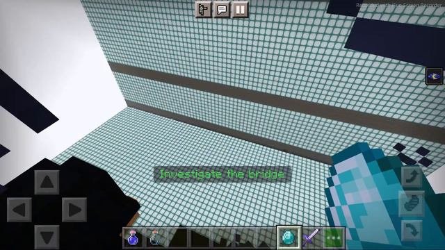 Майнкрафт 1 16 221 Читерские инструменты  Самый сильный меч в игре  1 часть
