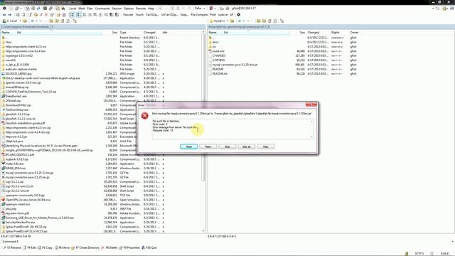Intro to Java EE and Glassfish: Installing and Configuring Glassfish Part 01