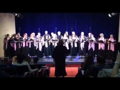 Аллаверды (кавказская песня)