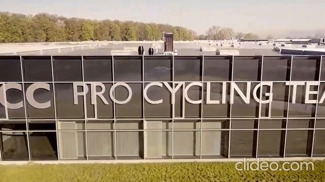 CCC -робота в Польші.
