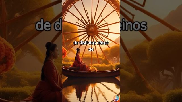 Renacimiento y el Ciclo de Samsara en el budismo