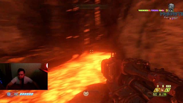 КОГДА ПАСХАЛКА НЕ УДИВИЛА ---► DOOM ENTERNAL