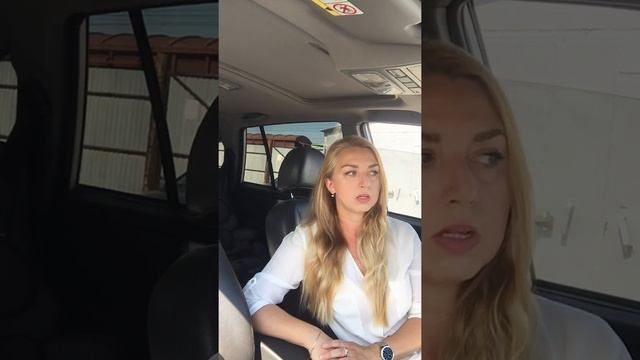#автоинструктор #вождение #страхвождения Избавляемся от страха вождения.часть 2.