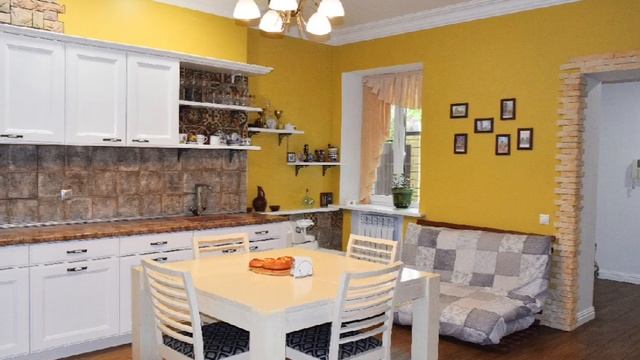 Дом в центре г.Ставрополя, 180 КВ.М.