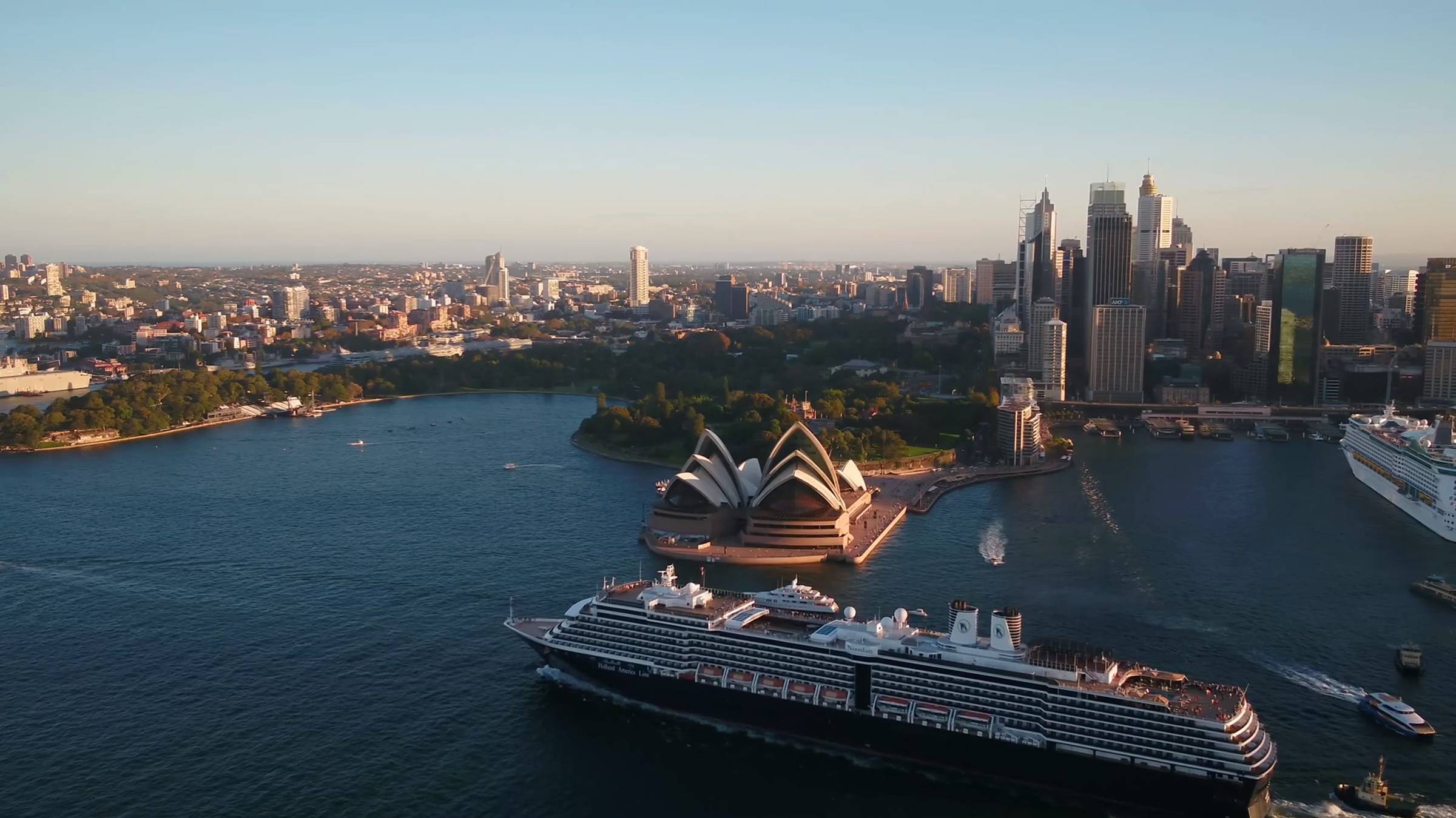 Sydney