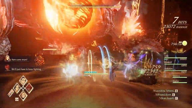 Shionne's Secrets x Onwards To Lenegis | Tales Of Arise [#11] (08-12-2021)
