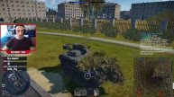 Leopard 1 - Привыкаю к БР 7.3