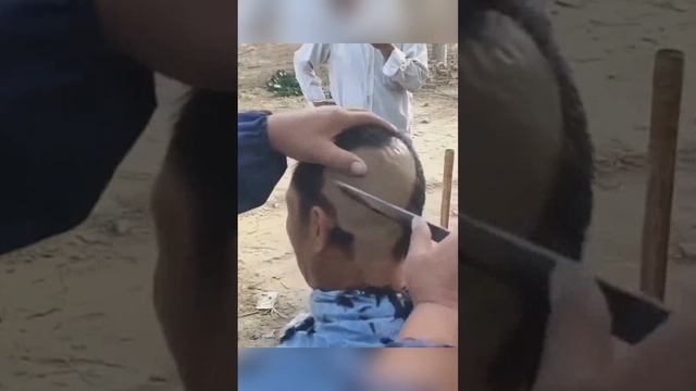 Классный цирюльник