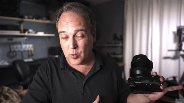 Sony SENSOR Hack - Seeing Light Differently