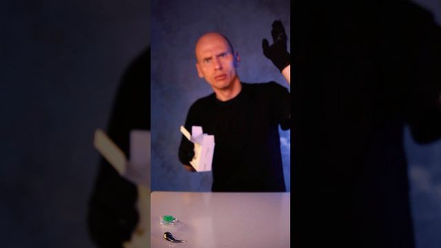 Хмурый Распасовщик Укрощеет дракона: как настроить датчик утечки газа #shorts