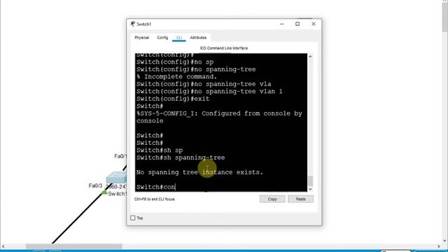 Free CCNA (NEW) | Spanning Tree Protocol | Video 48 | CCNA 200-301 Complete Course
