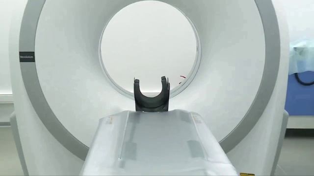 Компьютерная томография
