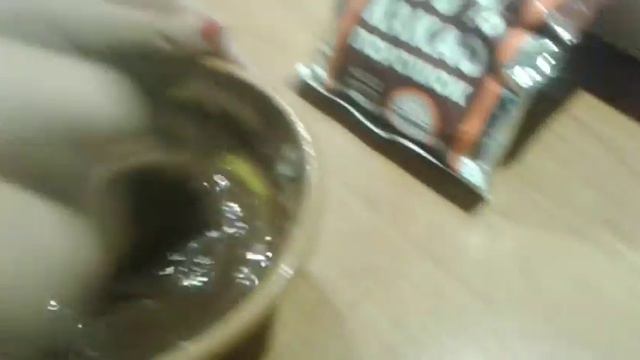 РЕЦЕПТ ШОКОЛАДА!!!(моё первое видео)