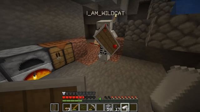 Minecraft Funny Moments - The Hardest Game I've Ever Played!
