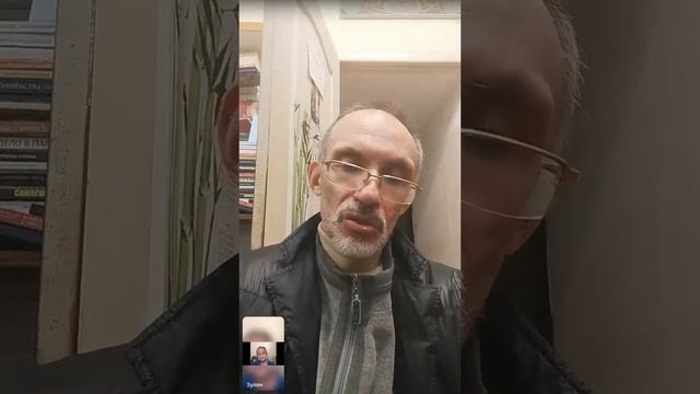 Сатсанг с Феликсом онлайн 28/10/2021