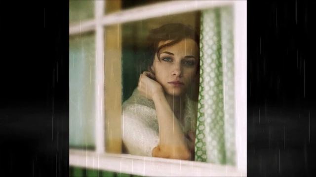 А я дождём стучу в твоё окно...(Ирина Самарина-Лабиринт)