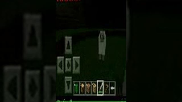 Minecraft андроид #1