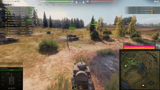 Вини Пух играет в WOT. ТУРНИР!!! Голда победителям!!!