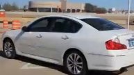 2010 Infiniti M35 - Euless TX