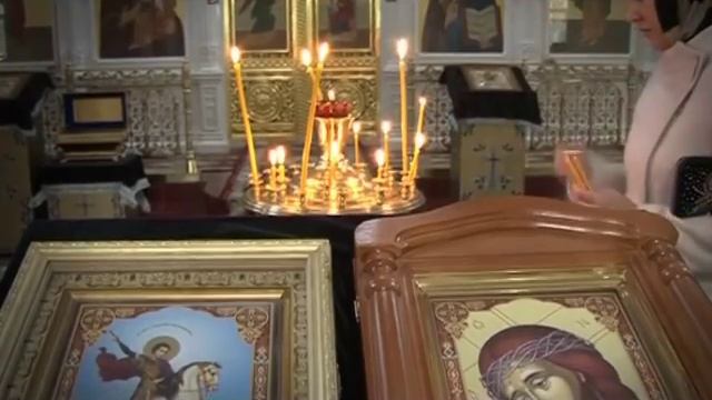 Истинно верую. Фильм о событиях 18 февраля 2018 года в Свято-Георгиевском соборе г. Кизляра