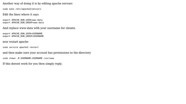 Ubuntu: How to Setup FTP to use in locally hosted wordpress? (6 Solutions!!)