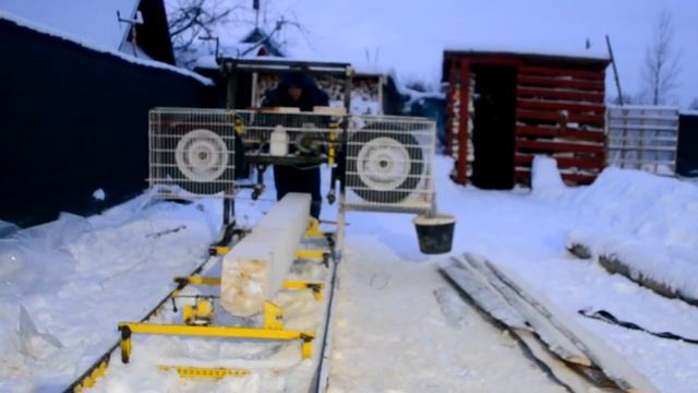 DIY ПИЛОРАМА НА КОЛЕНКЕ 9 КАК ОНА ПИЛИТ ?