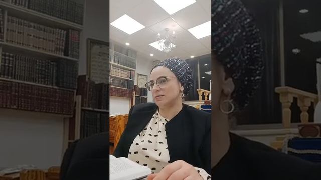 Песах иудаизм рабанитНелли
