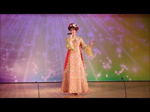 Татьяна Пермякова - Моя Русская земля Ромашка