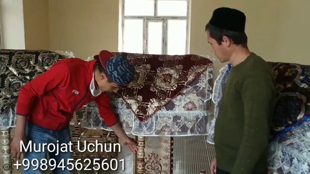 Андижон Бешиклари Арзон ва Сифатли Бозорларга бора олмаятканлар учун