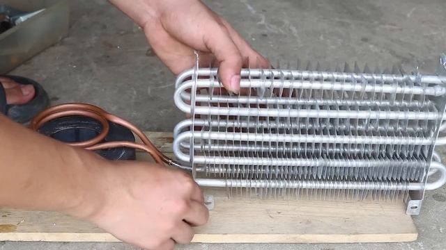 How to make a Induction Heater By Magnet  alternative in the gas crisis