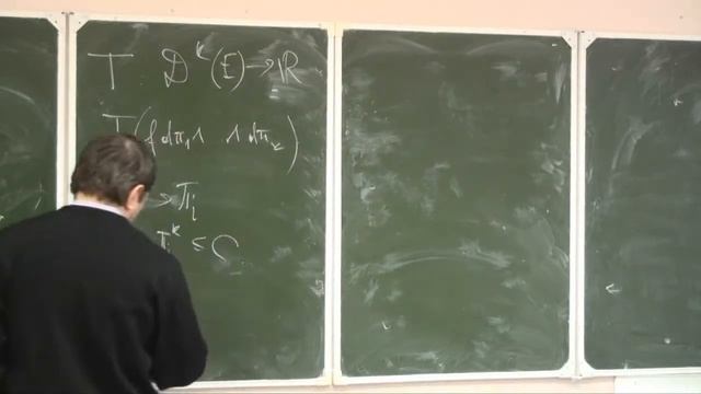 Лекция 4 | Минимальные поверхности | Евгений Степанов | Лекториум